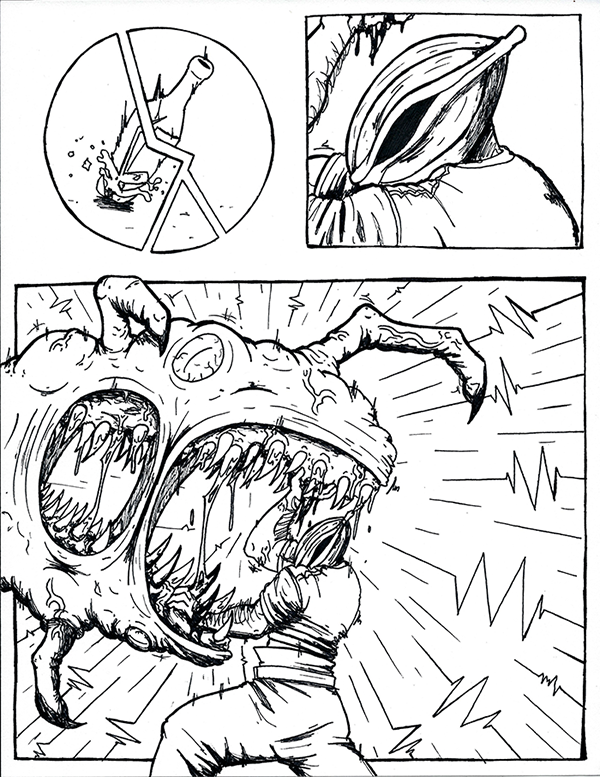 Hellapalooza TwennyFourteen: page 4